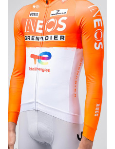 Maillot Gobik Manga Larga...