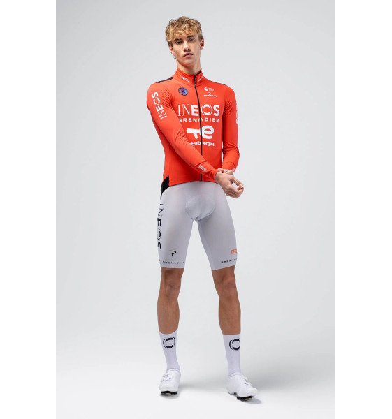 Chaqueta Gobik Hombre Envy 2.0 Ineos...