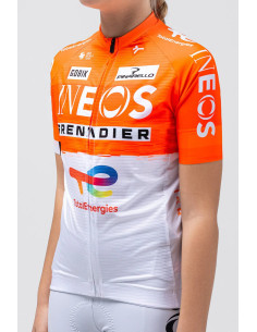 Maillot Gobik Manga Corta...