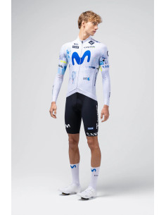 Maillot Gobik Manga Larga...