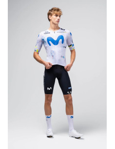 Maillot Gobik Manga Corta...