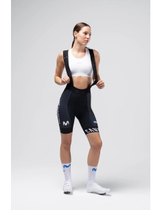 Culotte Gobik Corto Mujer...