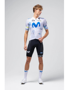 Maillot Gobik Manga Corta...