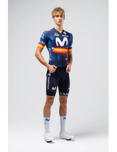 Maillot Gobik Manga Corta...