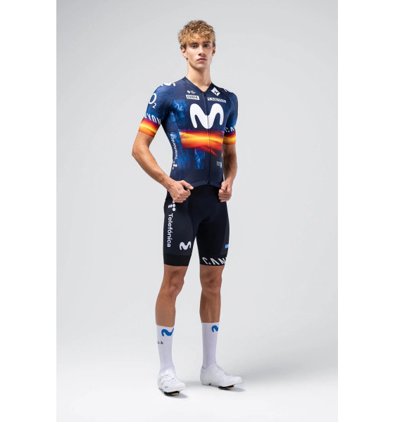 Maillot Gobik Manga Corta Unisex...