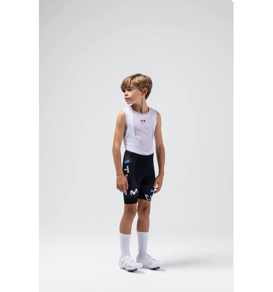 Culotte Gobik Corto Niños Avant...