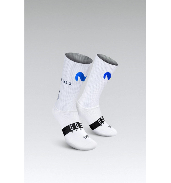Calcetines Gobik Unisex Vortex 2.0...
