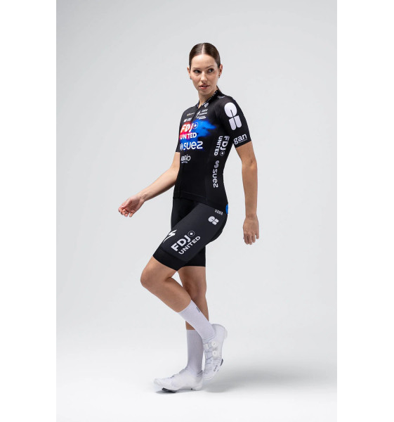 Maillot Gobik Manga Corta Unisex...