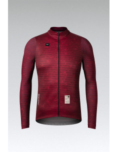 Maillot Manga Larga Hombre...