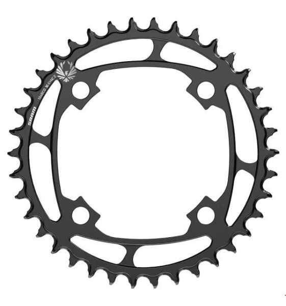 DISH SRAM X-SYNC2 EAGLE 104 BCD