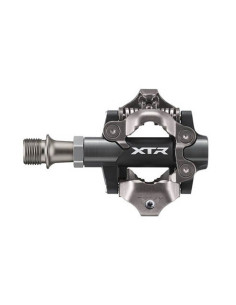Pedales XTR M9100 XC