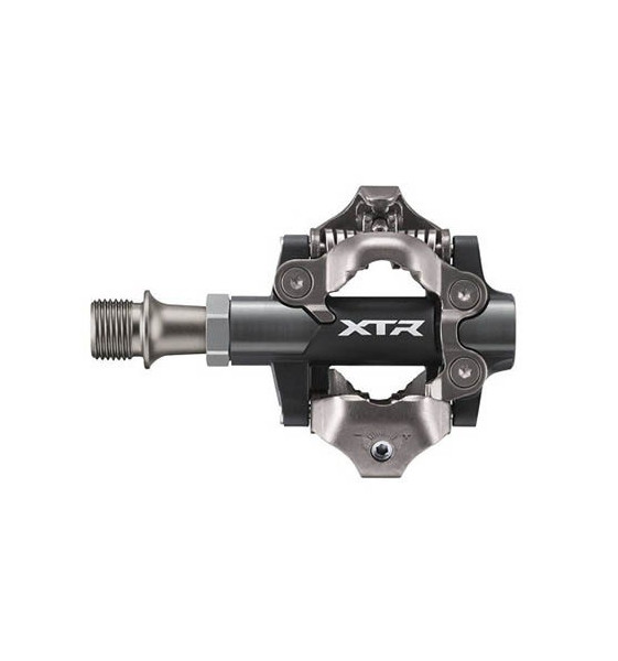 Pedales XTR M9100 XC