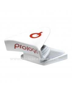 U-Clip PROLOGO -rosso-bianco