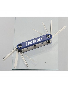 ALLEN KEY KIT AND...