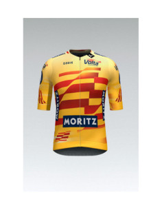 MAILLOT MANGA CORTA CX PRO...