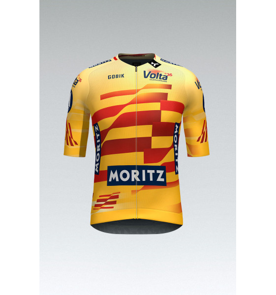 MAILLOT MANGA CORTA CX PRO 4.0 UNISEX...