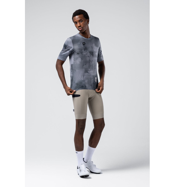 CAMISETA MANGA CORTA VOLT HOMBRE KETTLE