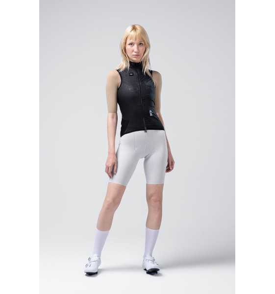 CHALECO PLUS 2.0 MUJER BLACKCURRANT