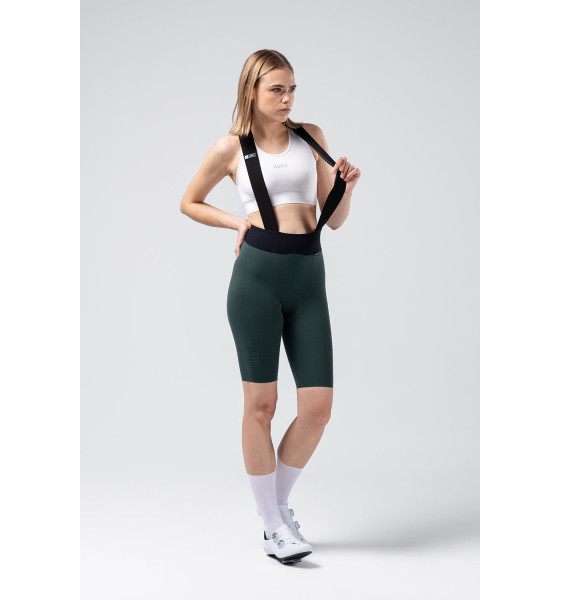 CULOTTE CORTO X MUJER PINEWOOD - K9