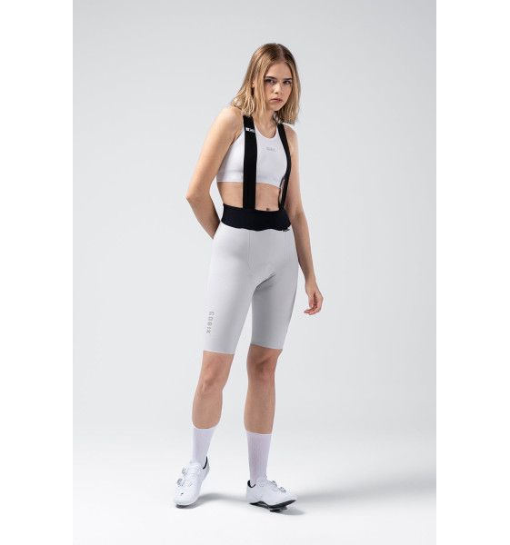 CULOTTE CORTO X MUJER DIAMOND - K9