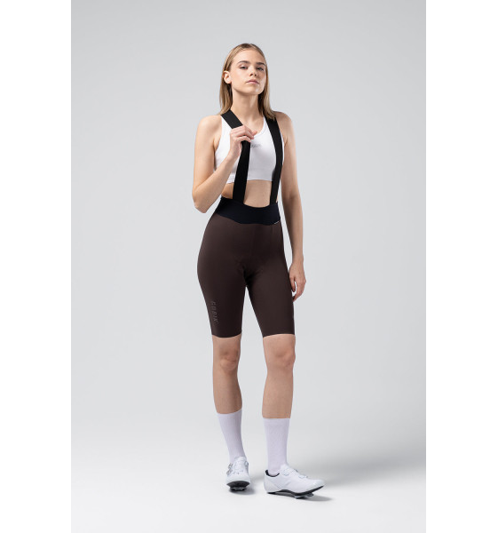 CULOTTE CORTO X MUJER ROOT - K9