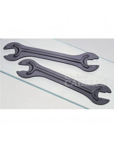 JUEGO LLAVES de CONOS LIFU...