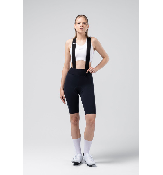 CULOTTE CORTO X MUJER ULTRABLUE - K9