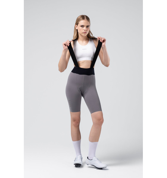 CULOTTE CORTO X MUJER KETTLE - K9