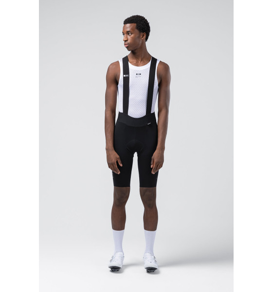 CULOTTE CORTO X HOMBRE BLACK - K10