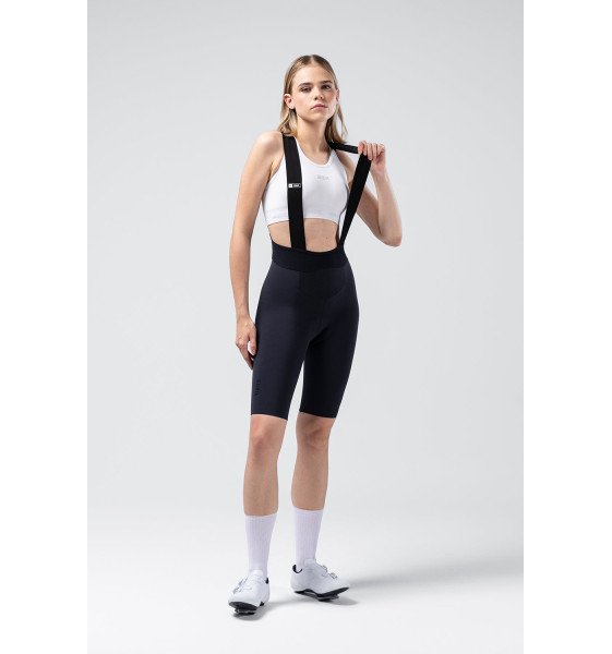 CULOTTE CORTO LANCER MUJER ULTRABLUE...