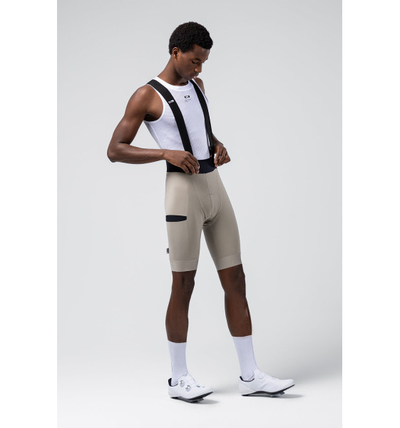 CULOTTE CORTO GRIT 3.0 HOMBRE NESSIE...