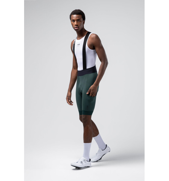 CULOTTE CORTO GRIT 3.0 HOMBRE...
