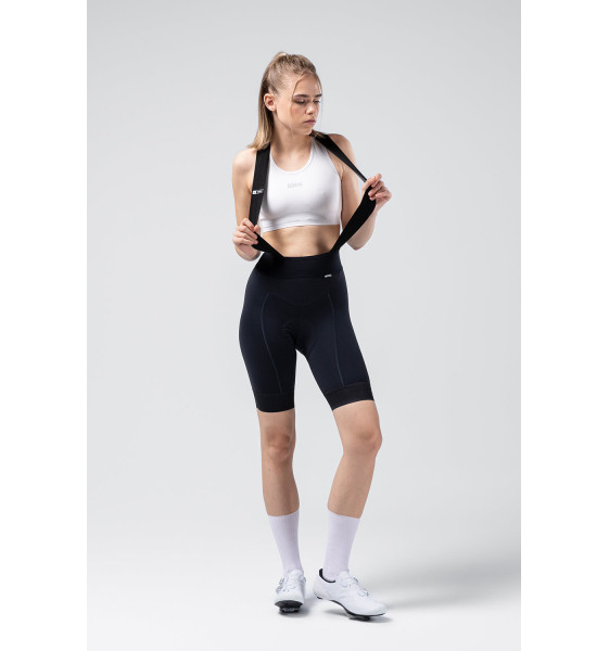 CULOTTE CORTO ABSOLUTE 7.0 MUJER...