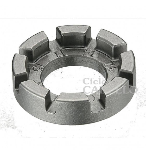 RADIO CHIAVE LIFU 10-11-12-13-14-15