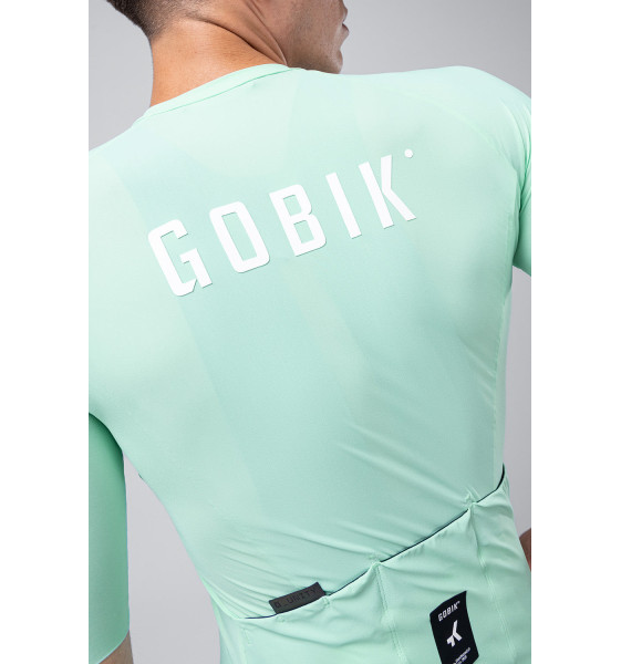 MAILLOT MANGA CORTA CX SOLID UNISEX...