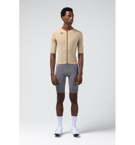 MAILLOT MANGA CORTA CX SOLID UNISEX RYE
