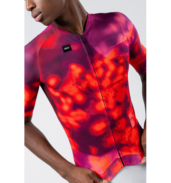 MAILLOT MANGA CORTA CX PRO 4.0 UNISEX...