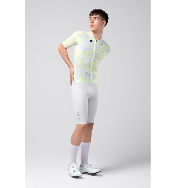 MAILLOT MANGA CORTA CX PRO 4.0 UNISEX...
