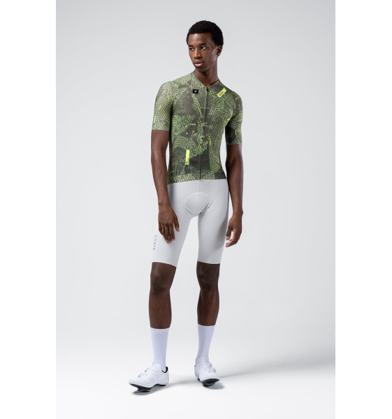 MAILLOT MANGA CORTA CX PRO 4.0 UNISEX...