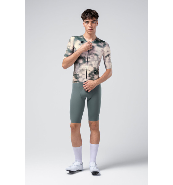 MAILLOT MANGA CORTA REACTIVE UNISEX BUSH