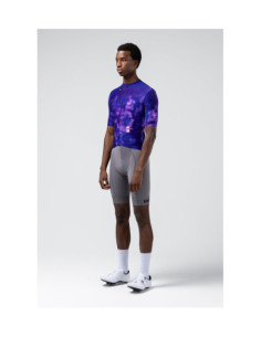 MAILLOT MANGA CORTA...