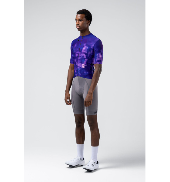 MAILLOT MANGA CORTA MAGNITUDE HOMBRE...