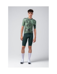 MAILLOT MANGA CORTA...