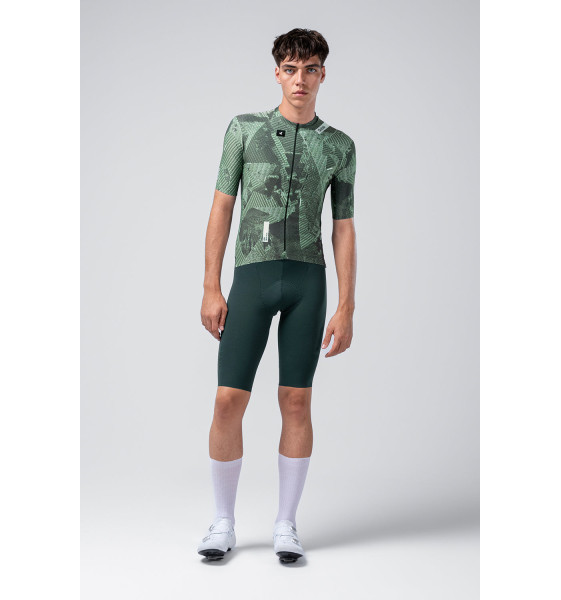 MAILLOT MANGA CORTA MAGNITUDE HOMBRE...
