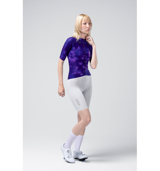 MAILLOT MANGA CORTA ATTITUDE 2.0...