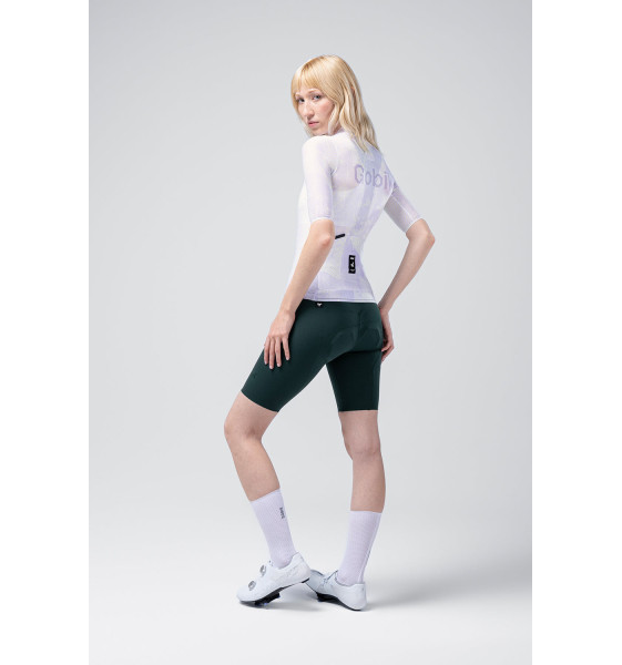 MAILLOT MANGA CORTA ATTITUDE 2.0...