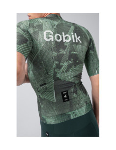 MAILLOT MANGA CORTA...