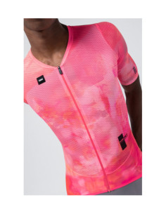 MAILLOT MANGA CORTA CARRERA...
