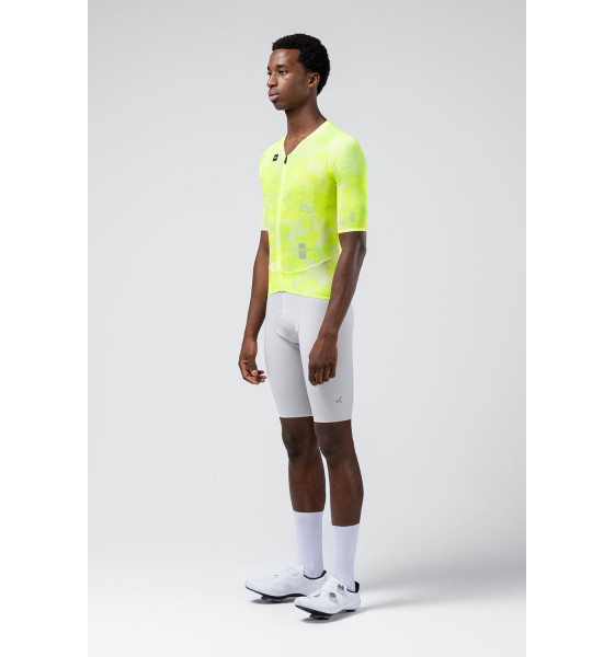 MAILLOT MANGA CORTA CARRERA 3.0...
