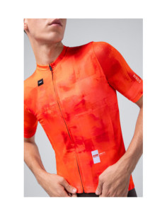 MAILLOT MANGA CORTA STARK...